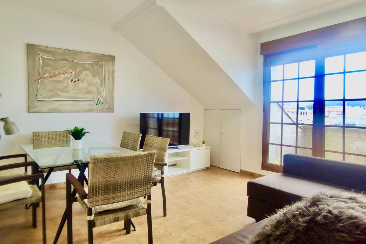Apartamento Porto Do Xufre Ла-Исла-де-Ароса Экстерьер фото