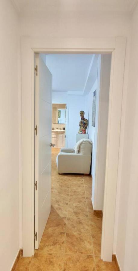 Apartamento Porto Do Xufre Ла-Исла-де-Ароса Экстерьер фото
