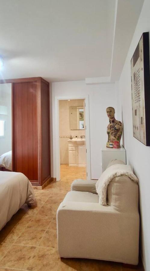 Apartamento Porto Do Xufre Ла-Исла-де-Ароса Экстерьер фото