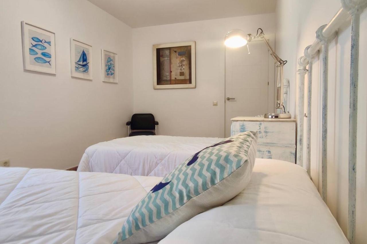 Apartamento Porto Do Xufre Ла-Исла-де-Ароса Экстерьер фото