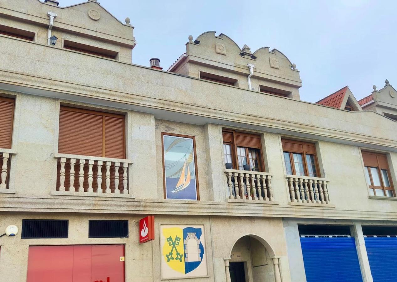 Apartamento Porto Do Xufre Ла-Исла-де-Ароса Экстерьер фото