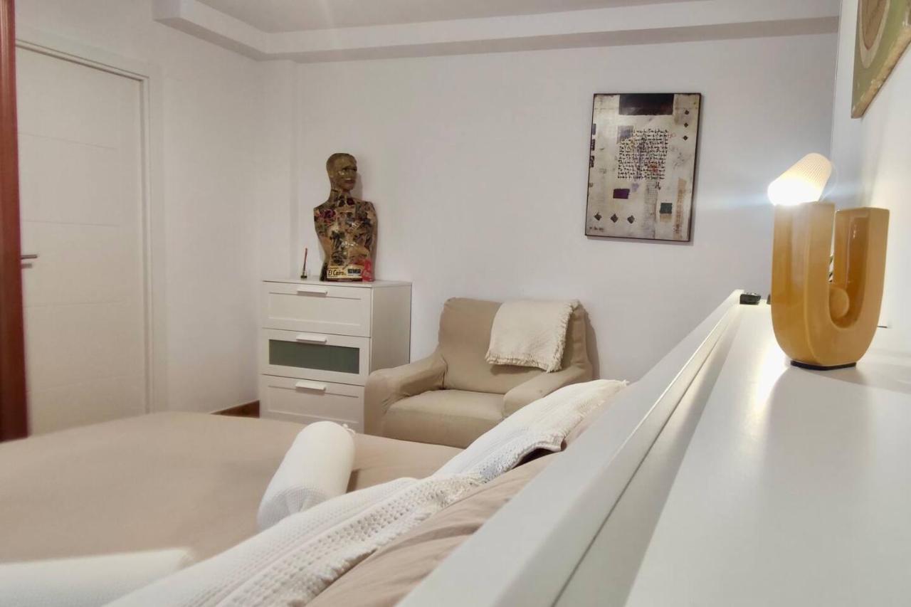 Apartamento Porto Do Xufre Ла-Исла-де-Ароса Экстерьер фото