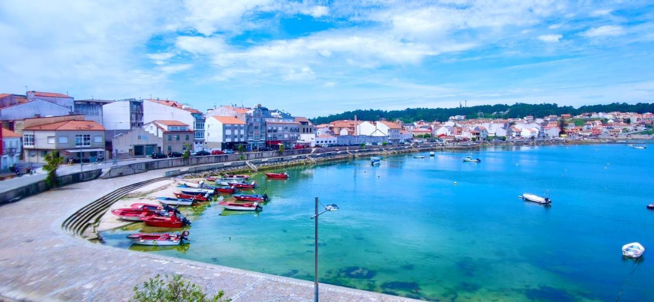 Apartamento Porto Do Xufre Ла-Исла-де-Ароса Экстерьер фото